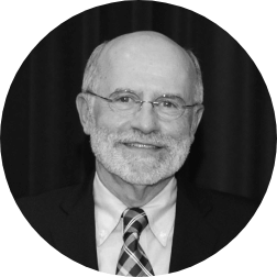 Robert E. Hillman, PhD, CCC-SLP