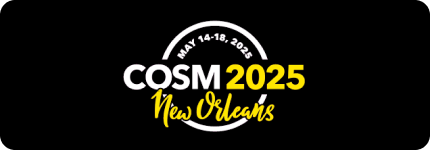 COSM 2025