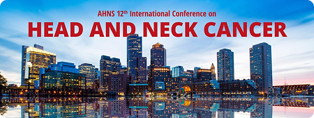 AHNS 12th International Conference